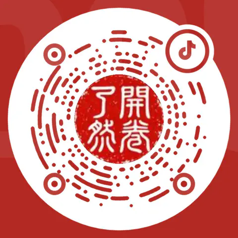 抖音二维码